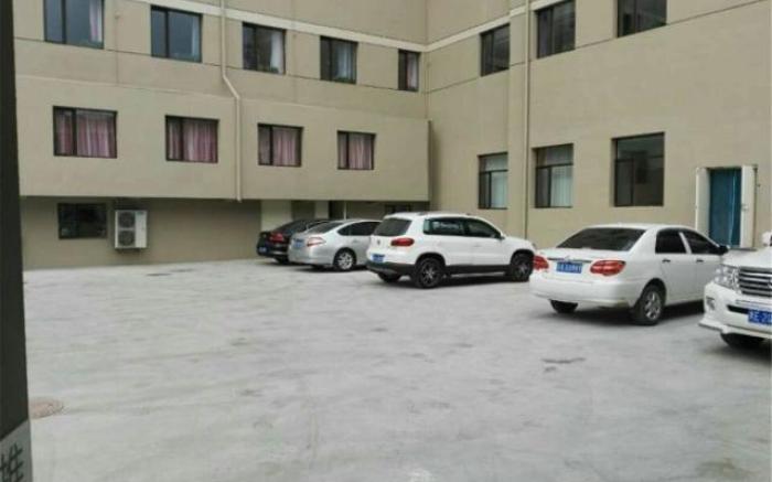 Jinjiang Inn Yingkou Port Authority Bayuquan Century Square