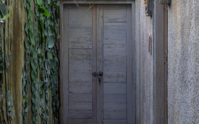 ME Villa Kayu Tulang