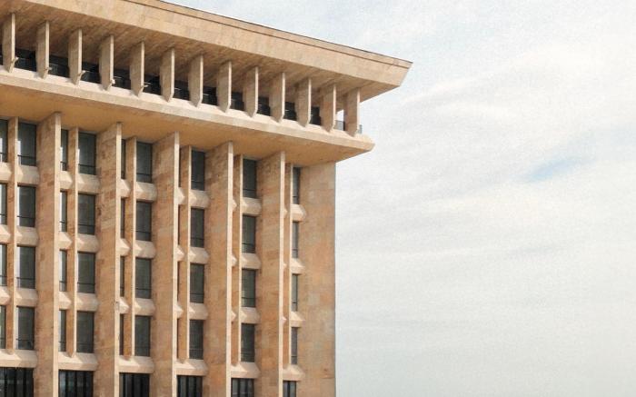 The Telegraph Hotel - The Leading Hotels of the World