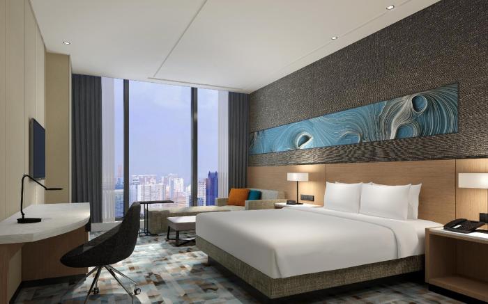 Hyatt Place Liuzhou