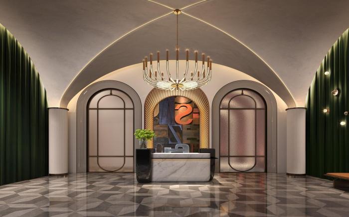 Hotel Indigo Harbin Central Avenue By IHG
