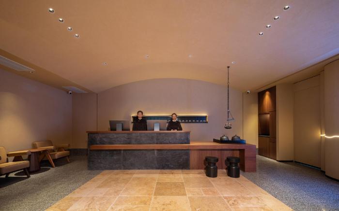 Atour Hotel Dalian Red Star Bay Coastal Highway