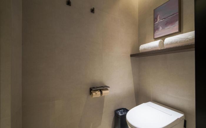 Atour Hotel Dalian Red Star Bay Coastal Highway