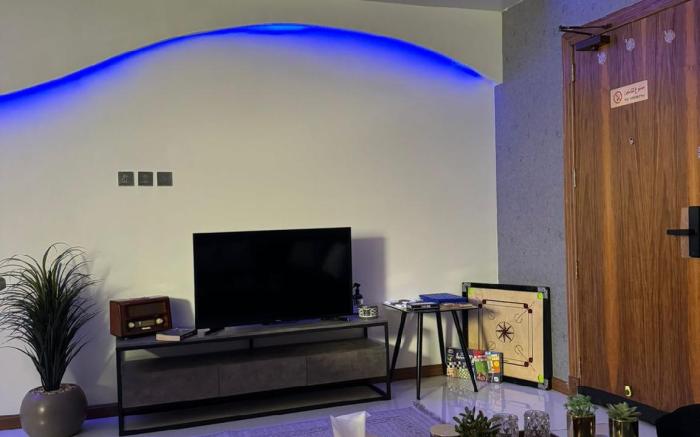 Modern Apartment