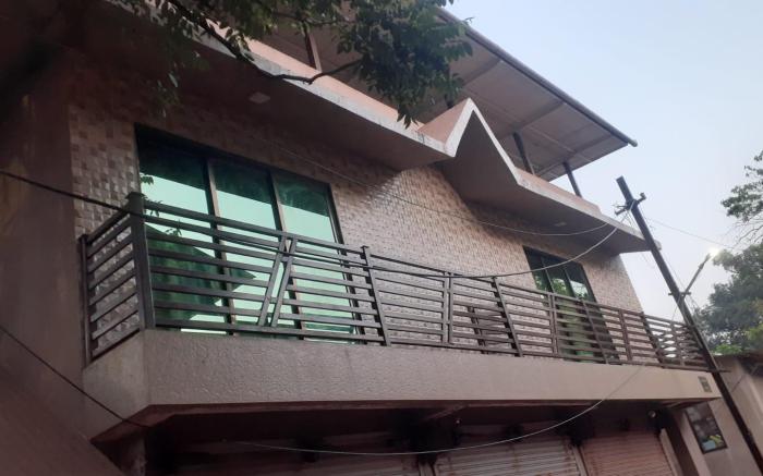 The Hilltop Residency Matheran