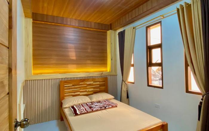 Baguio Transient House