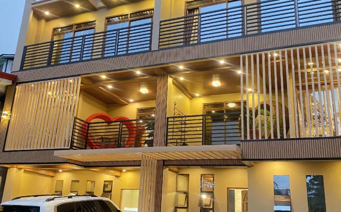 Baguio Transient House