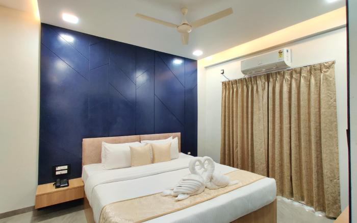 GRAND SHIVNERI RESORT