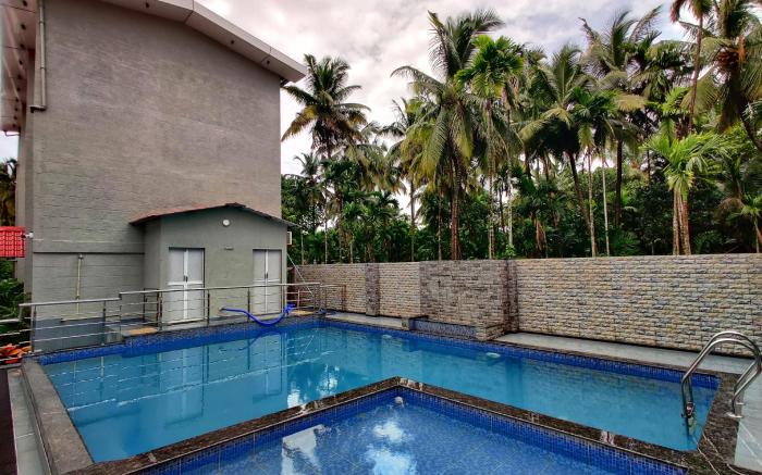 GRAND SHIVNERI RESORT