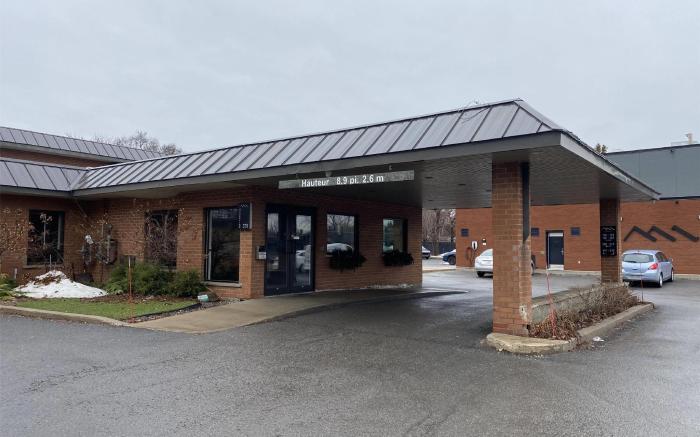 Ramada by Wyndham Laval