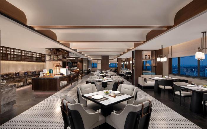 Days Hotel by Wyndham Leiyang North
