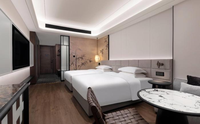 Days Hotel by Wyndham Leiyang North