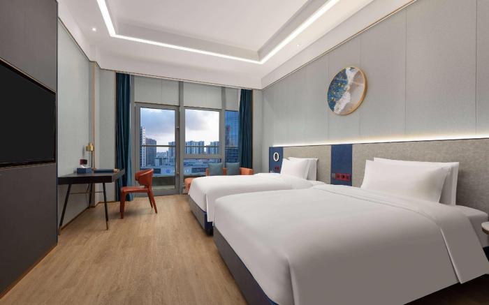 Ramada by Wyndham Guangzhou Huangpu