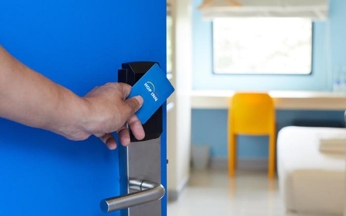 HOP INN Khon Kaen Maliwan Road