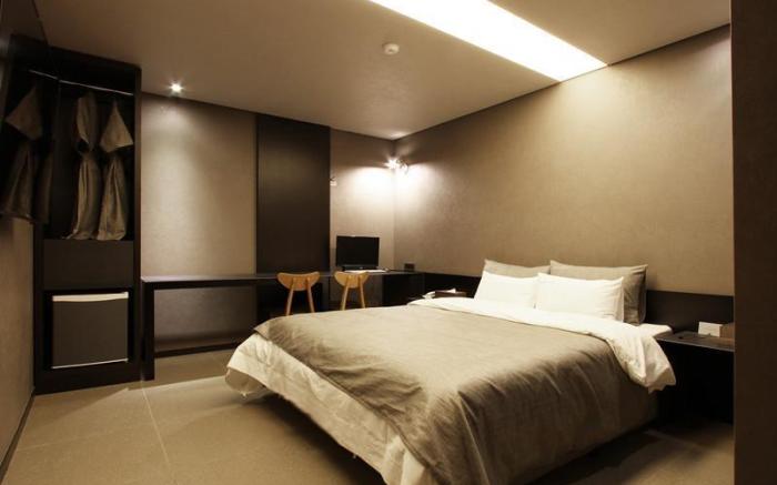 Boutiquehotel K Oido