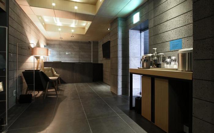 Boutiquehotel K Oido