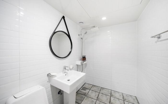 Hotel Yeogiuhtte Gwangju Baegun