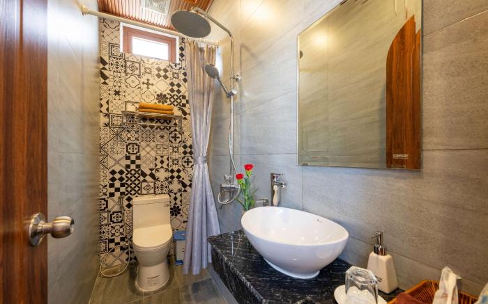 The View Boutique Hoi An