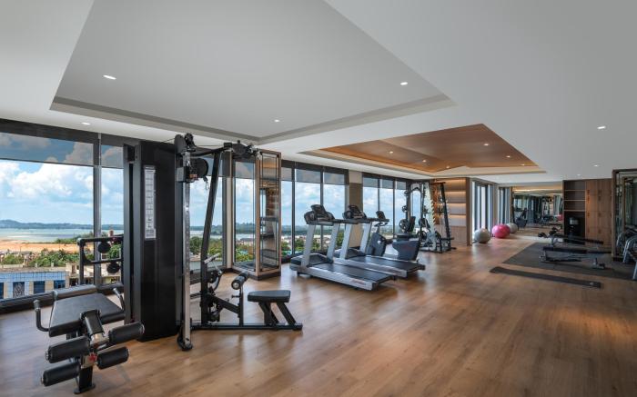 Grand Mercure Batam Centre