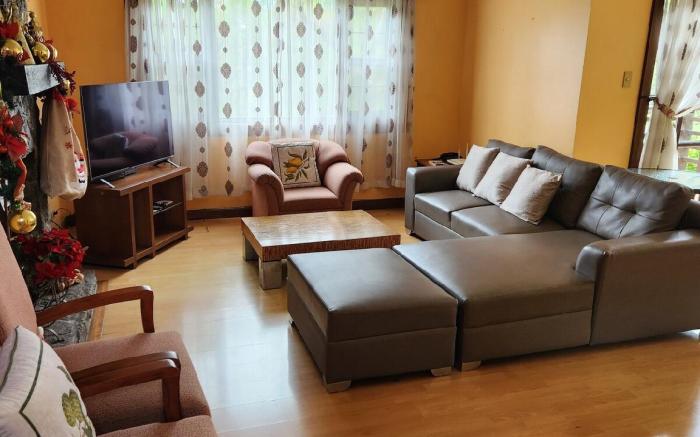 Baguio Country Home