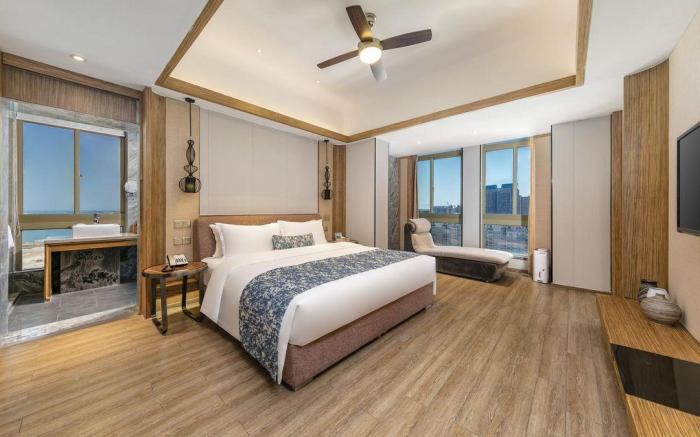 Argyle Resort Pingtan