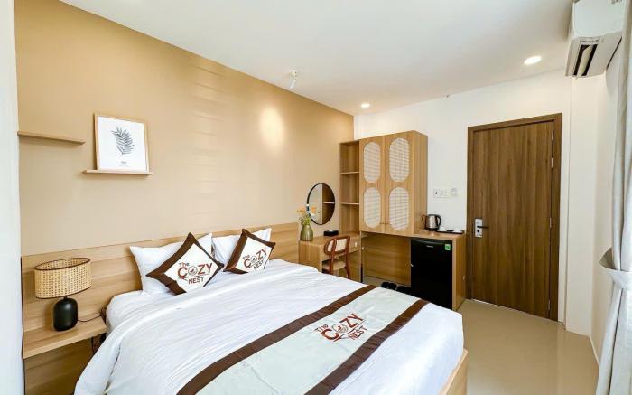 The Cozy Nest Thao Dien