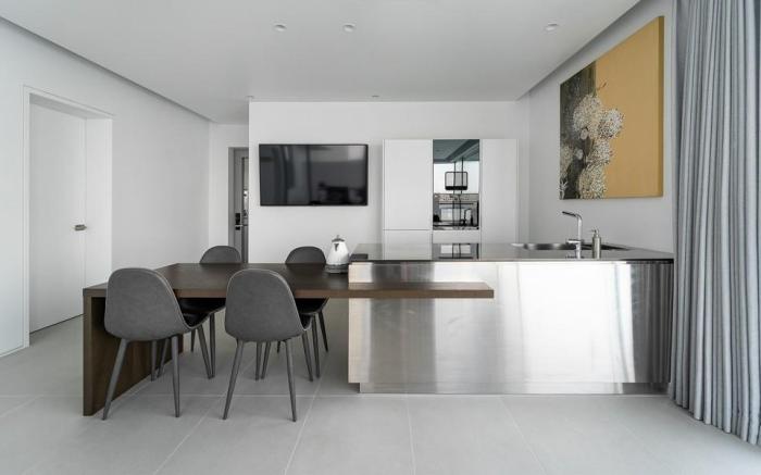 Pohang Starscape Pool Villa