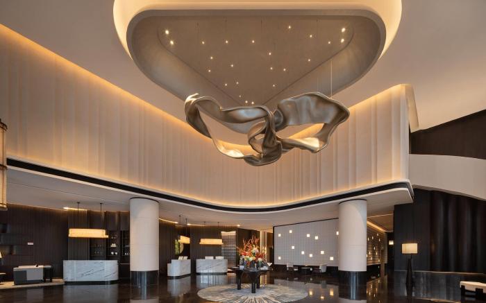 Wyndham Changsha Yanghu