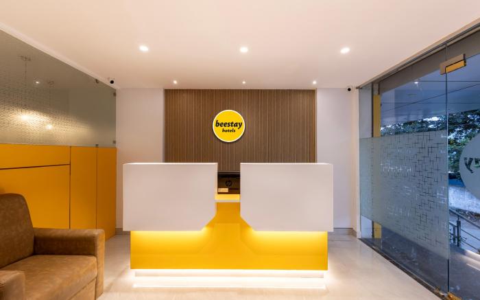 Beestay Hotels US Consulate