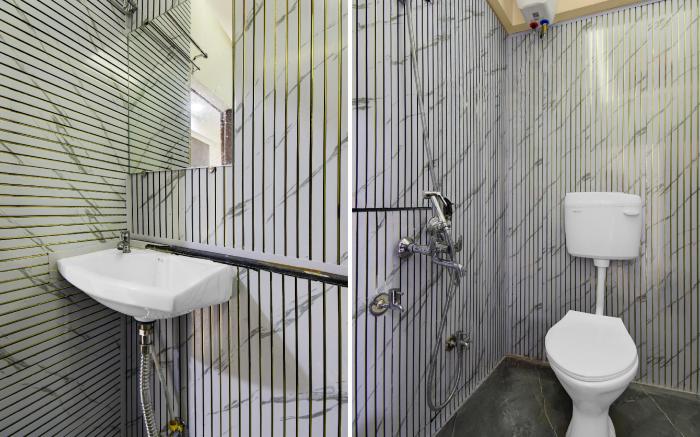 Super Townhouse Pimple Nilakh Pune