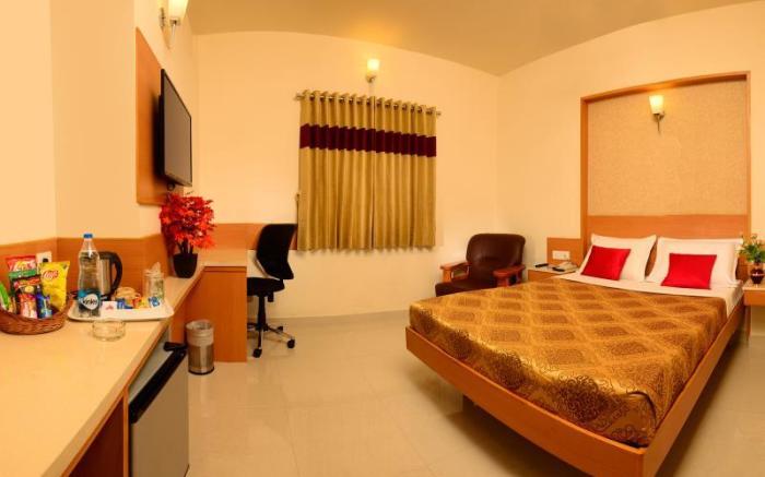 Hotel Le Grand