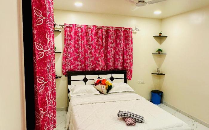 THE HAVEN BY 4 BHK