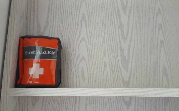 Mike's Place at Marina Spatial