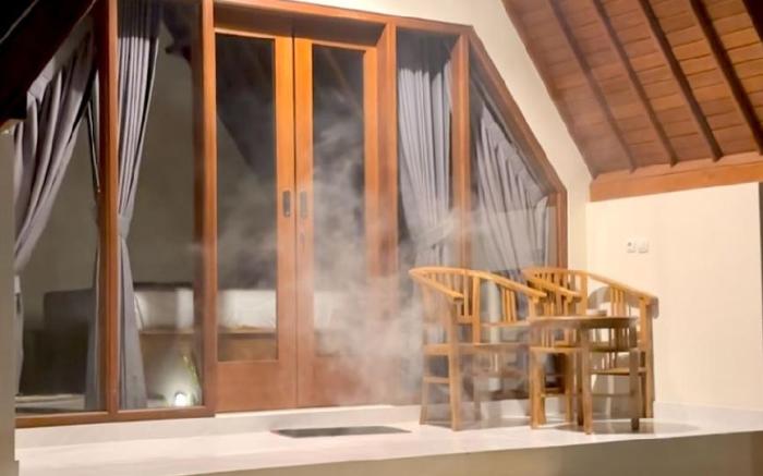 Blisschill Kintamani