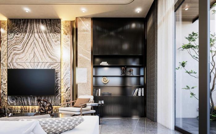 6br pool villa with karaoke room by PVillaDaNang