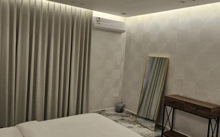 #57 # Premium and upscale apartment in Al Mourouj