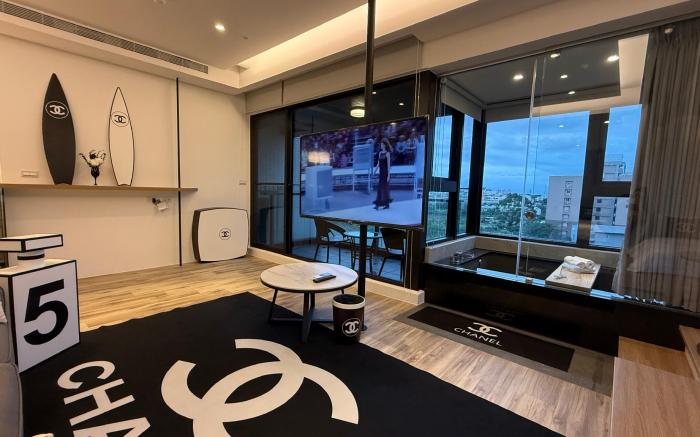 2.Yilan Toucheng Seaview Hot Spring