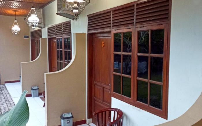 CAHAYA GUESTHOUSE PANGANDARAN