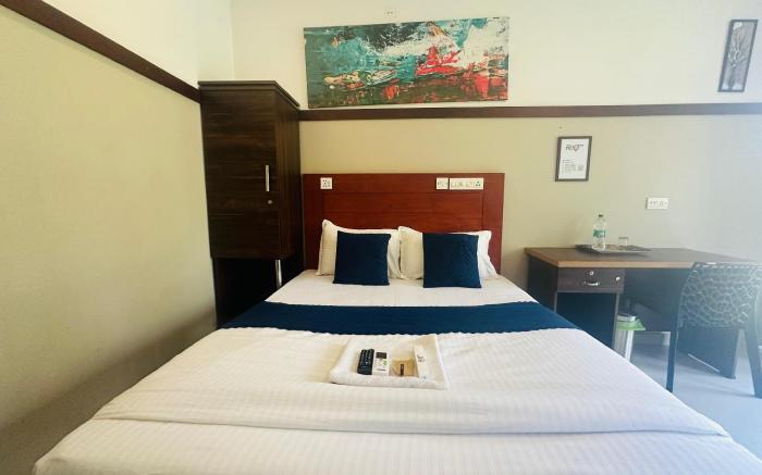 Rio Rooms Calicut Near Mims