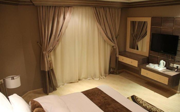 Al Muhaidb Residence Al Malaz 5