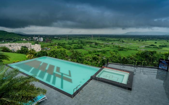 The Forest Club Resort