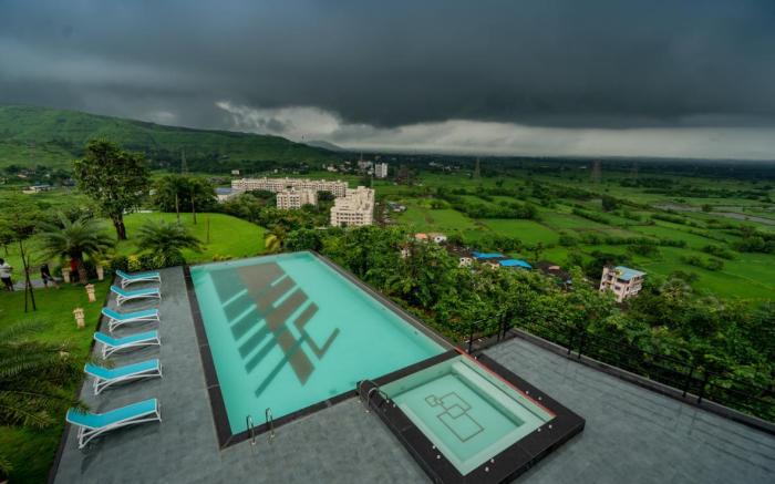 The Forest Club Resort