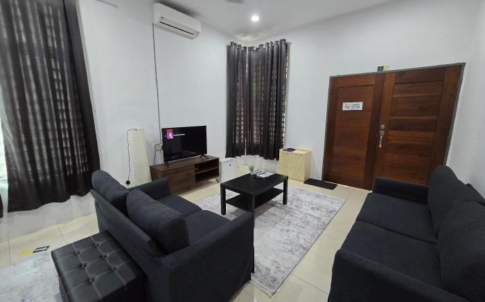 Homestay Puncak Ria