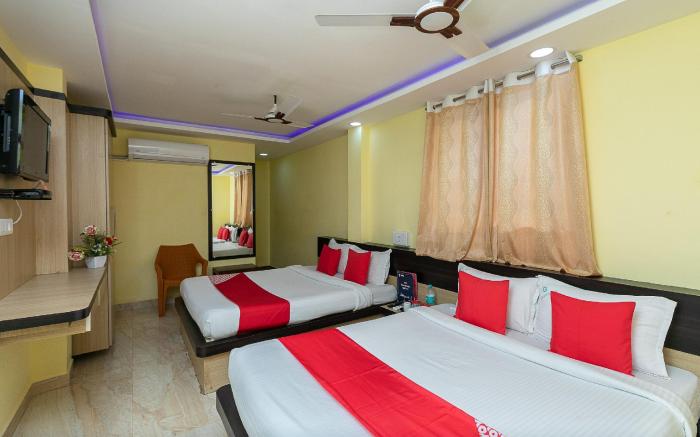 Collection O 11612 Golden Inn