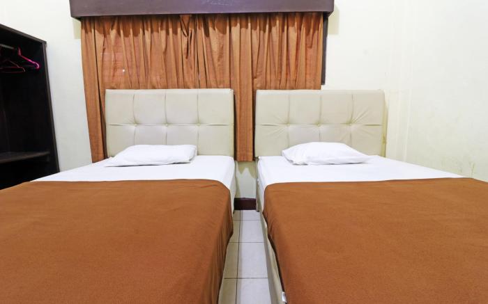 Borneo Hostel