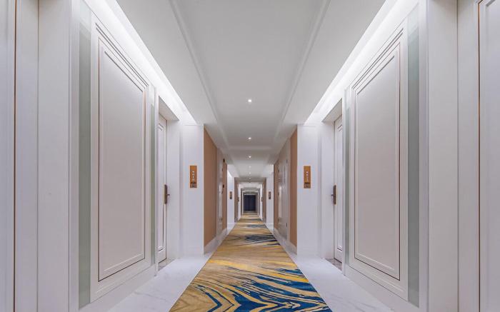 Vienna International Hotel Taojiang Oriental New City