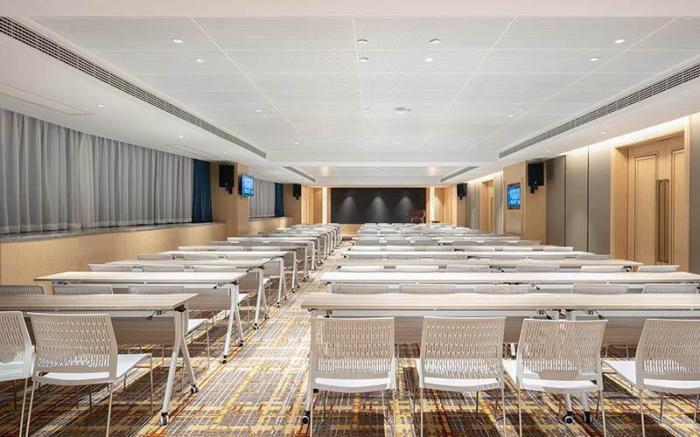 Vienna International Hotel Hunan Yueyang Free Trade Zone Chenglingji