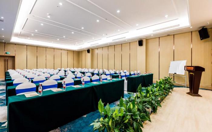Vienna International Hotel Hunan Nanyue Hengshan Scenic Area