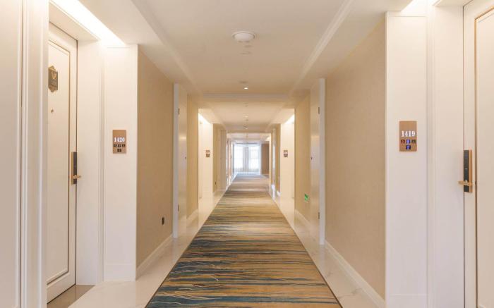 Vienna International Hotel Hunan Shaoyang County Fuyi Tianjie