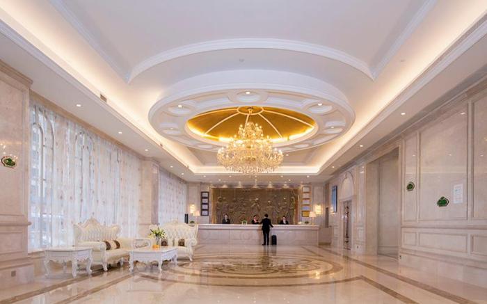 Vienna International Hotel Hunan Shaoyang Dongkou